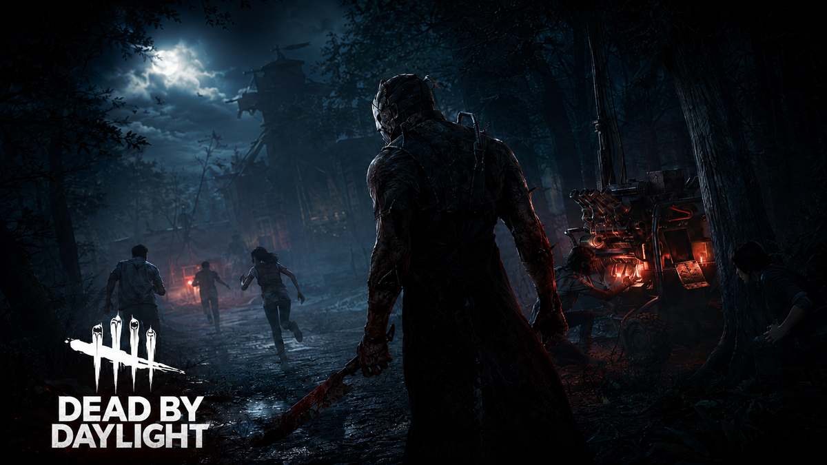 Dead by Daylight