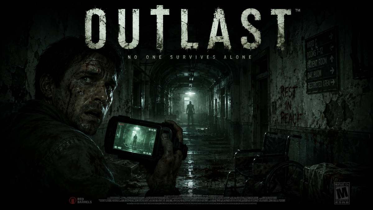 Outlast