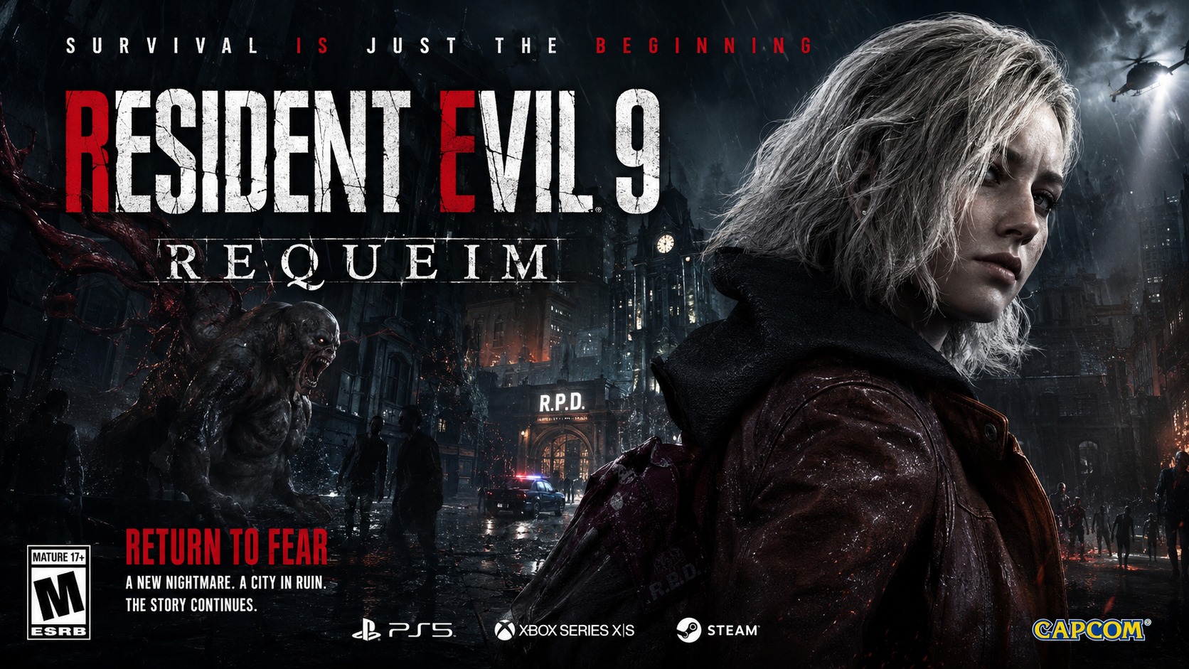 Panduan Game Horror untuk Pemain Pemula