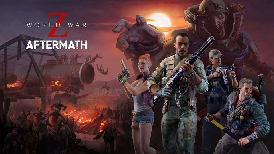 World War Z